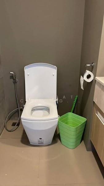 Cetus Beachfront, Chon Buri (Pattaya), Village No. 12 422 Jomtiensaineung Rd, Na Kloe, Bang Lamung (Pattaya), Chon Buri (Pattaya), 1 Bedroom, 55 sqm, Condo For Sale, by Jirapat Chuangsawadsak, 500632869 - DDproperty.com
