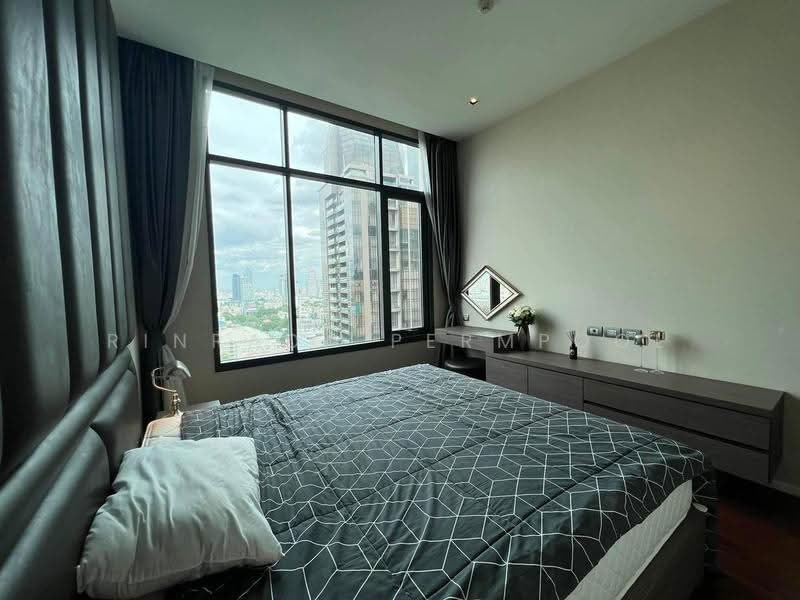 The Diplomat 39, Bangkok, 18 Soi Sukhumvit 39, Sukhumvit Road, Khlong Tan Nua, Watthana, Bangkok, 2 Bedrooms, 76 sqm, Condo For Rent, by Rinrada Permpool, 500632870 - DDproperty.com