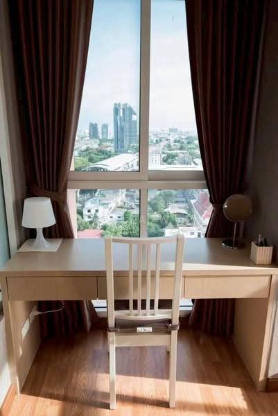 The Coast, Bangkok, 3888 Sukhumvit Road, Bang Na Tai, Bang Na, Bangkok, 2 Bedrooms, 64 sqm, Condo For Rent, by Najawa Salae, 500632872 - DDproperty.com