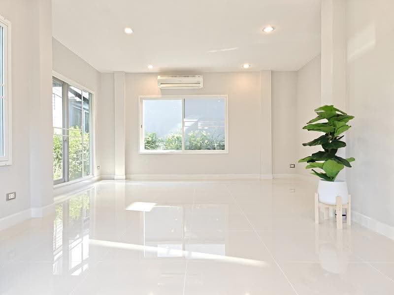 Centro Srinakarin-Bangna : บ้านเดี่ยว เซนโทร ศรีนครินทร์-บางนา , กรุงเทพ, ถนนเฉลิมพระเกียรติ ร.9, หนองบอน, ประเวศ, กรุงเทพ, 205 ตร.ม., บ้านเดี่ยว ขาย, โดย ปุณณภา นารานนทชัย, 500632873 - DDproperty.com