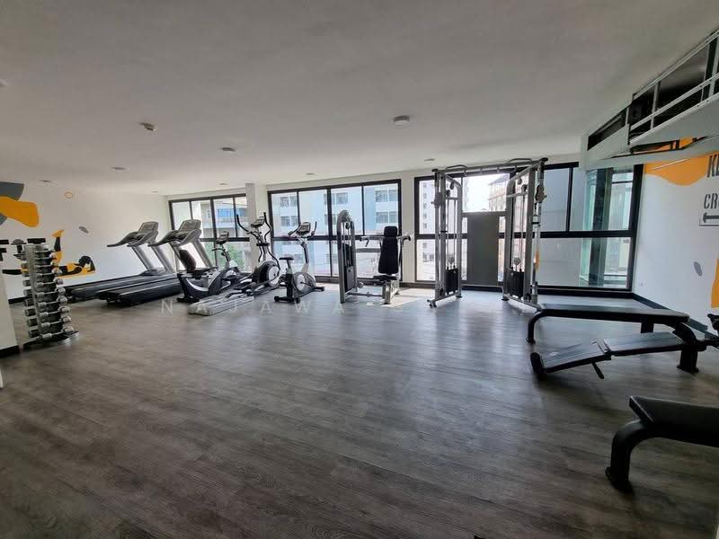 Chateau In Town Pinklao-Siriraj, Bangkok, Bang Yi Khan, Bang Phlat, Bangkok, 1 Bedroom, 29 sqm, Condo For Rent, by Najawa Salae, 500632877 - DDproperty.com