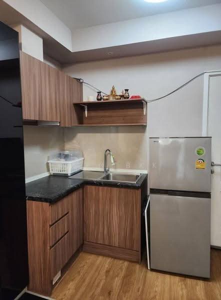624 Condolette Ratchada 36, Bangkok, Soi Ratchadapisek Ratchadapisek Road, Chan Kasem, Chatuchak, Bangkok, 1 Bedroom, 29 sqm, Condo For Rent, by Agentbkk, 500632879 - DDproperty.com