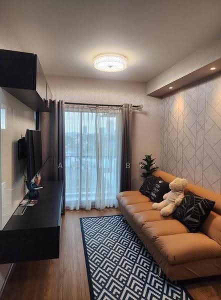 624 Condolette Ratchada 36, Bangkok, Soi Ratchadapisek Ratchadapisek Road, Chan Kasem, Chatuchak, Bangkok, 1 Bedroom, 29 sqm, Condo For Rent, by Agentbkk, 500632879 - DDproperty.com