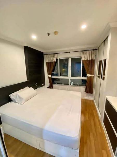 Lumpini Place Rama 9-Ratchada : ลุมพินี เพลส พระราม 9-รัชดา, กรุงเทพ, ถนนพระราม 9, ห้วยขวาง, กรุงเทพ, 37 ตร.ม., คอนโด ให้เช่า, โดย Rinrada Permpool, 500632881 - DDproperty.com