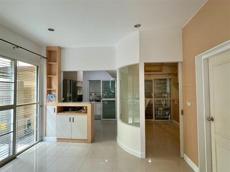 Vista Park Chaengwattana, Nonthaburi, Pak Kret, Nonthaburi, 3 Bedrooms, 160 sqm, Townhouse For Sale, by คุณ คทัยวรรณ เทียนเสม (พลอย), 500632883 - DDproperty.com