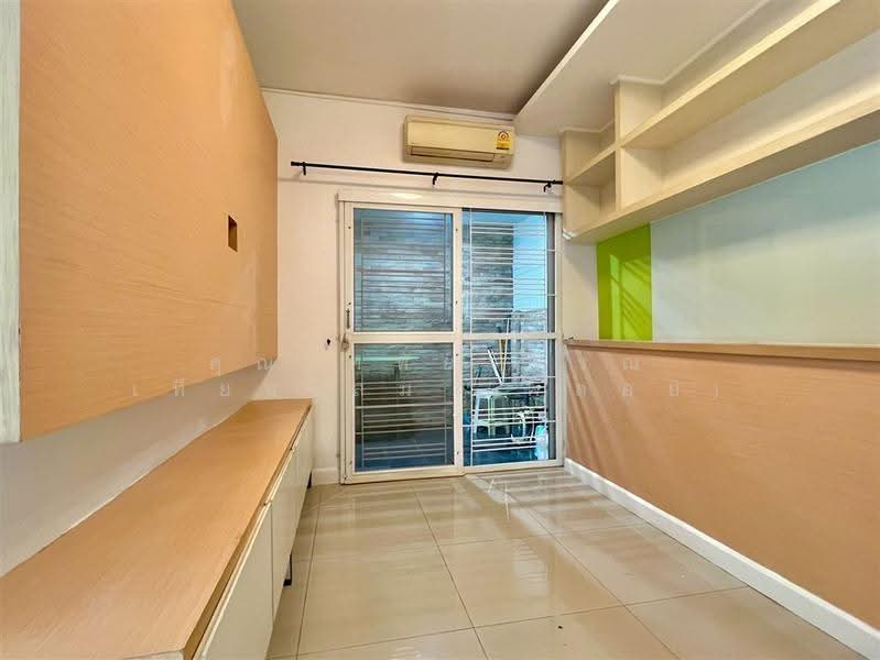 Vista Park Chaengwattana, Nonthaburi, Pak Kret, Nonthaburi, 3 Bedrooms, 160 sqm, Townhouse For Sale, by คุณ คทัยวรรณ เทียนเสม (พลอย), 500632883 - DDproperty.com