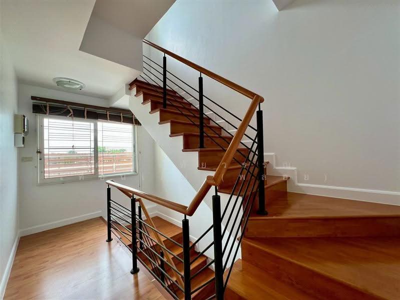 Vista Park Chaengwattana, Nonthaburi, Pak Kret, Nonthaburi, 3 Bedrooms, 160 sqm, Townhouse For Sale, by คุณ คทัยวรรณ เทียนเสม (พลอย), 500632883 - DDproperty.com
