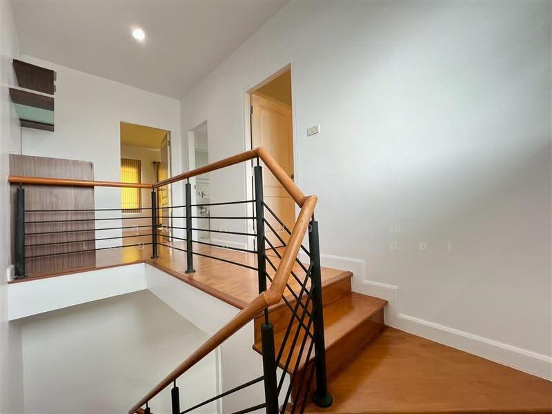 Vista Park Chaengwattana, Nonthaburi, Pak Kret, Nonthaburi, 3 Bedrooms, 160 sqm, Townhouse For Sale, by คุณ คทัยวรรณ เทียนเสม (พลอย), 500632883 - DDproperty.com