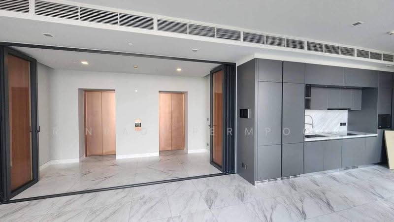 The Monument Thonglor, Bangkok, 998 Thonglor Road, Khlong Tan Nua, Watthana, Bangkok, 2 Bedrooms, 125 sqm, Condo For Rent, by Rinrada Permpool, 500632884 - DDproperty.com