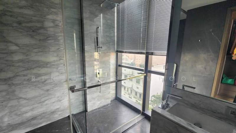 The Monument Thonglor, Bangkok, 998 Thonglor Road, Khlong Tan Nua, Watthana, Bangkok, 2 Bedrooms, 125 sqm, Condo For Rent, by Rinrada Permpool, 500632884 - DDproperty.com