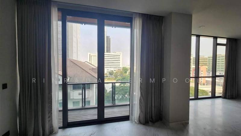 The Monument Thonglor, Bangkok, 998 Thonglor Road, Khlong Tan Nua, Watthana, Bangkok, 2 Bedrooms, 125 sqm, Condo For Rent, by Rinrada Permpool, 500632884 - DDproperty.com