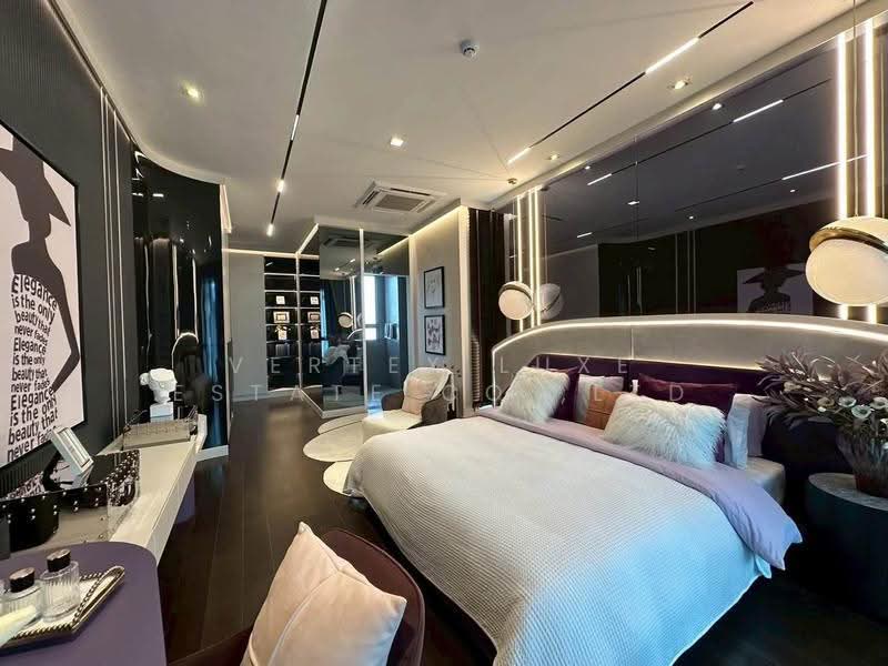 The Gentry Phatthanakan 2, Bangkok, Phatthanakan 32, Suan Luang, Bangkok, 5 Bedrooms, 560 sqm, Single Detached House For Rent, by Vertex Luxe Estate Co.,LTD, 500632886 - DDproperty.com