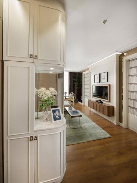 Park Origin Phrom Phong (Park 24), Bangkok, 68 Soi Sukhumvit 24, Khong Tan, Khlong Toei, Bangkok, 2 Bedrooms, 50 sqm, Condo For Rent, by RE PROPERTY CO.,LTD., 500632892 - DDproperty.com