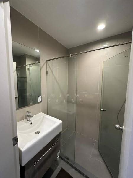 IDEO Mobi Grand Interchange Bangsue, Bangkok, 571 Pracha Rat Sai 2 Road, Bang Sue, Bangkok, 1 Bedroom, 25 sqm, Condo For Sale, by Najawa Salae, 500632893 - DDproperty.com