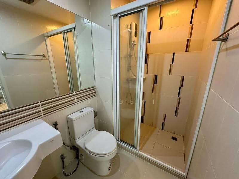 Centric Tiwanon Station, Nonthaburi, 333 Krungthep-Nonthaburi Rd, Bang Khen, Muang Nonthaburi, Nonthaburi, 1 Bedroom, 31 sqm, Condo For Sale, by NR AGENT, 500632896 - DDproperty.com