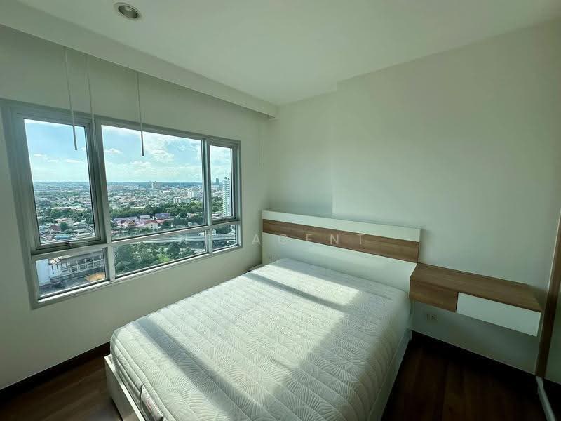 Centric Tiwanon Station, Nonthaburi, 333 Krungthep-Nonthaburi Rd, Bang Khen, Muang Nonthaburi, Nonthaburi, 1 Bedroom, 31 sqm, Condo For Sale, by NR AGENT, 500632896 - DDproperty.com