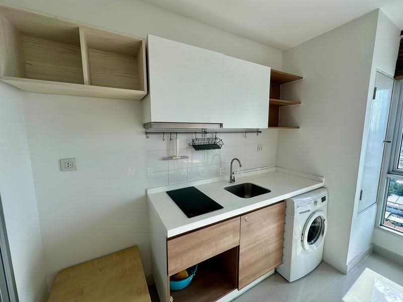 Centric Tiwanon Station, Nonthaburi, 333 Krungthep-Nonthaburi Rd, Bang Khen, Muang Nonthaburi, Nonthaburi, 1 Bedroom, 31 sqm, Condo For Sale, by NR AGENT, 500632896 - DDproperty.com
