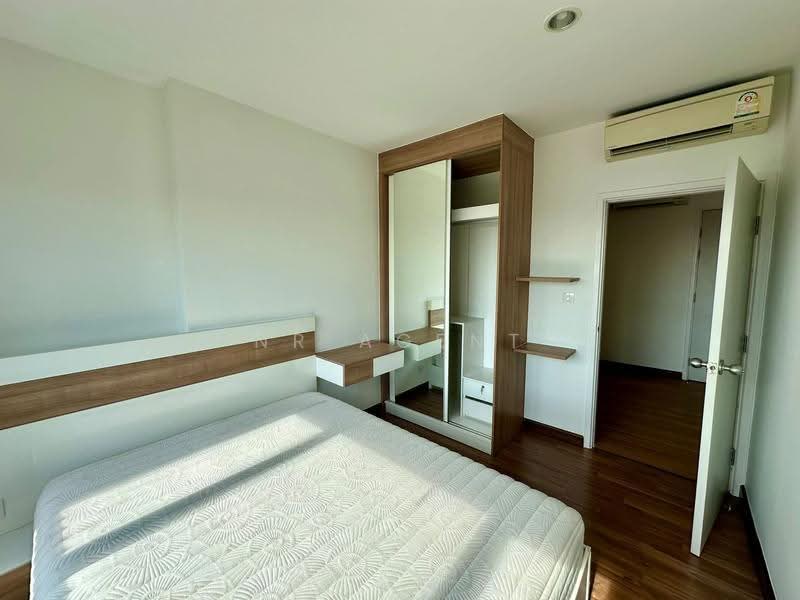 Centric Tiwanon Station, Nonthaburi, 333 Krungthep-Nonthaburi Rd, Bang Khen, Muang Nonthaburi, Nonthaburi, 1 Bedroom, 31 sqm, Condo For Sale, by NR AGENT, 500632896 - DDproperty.com