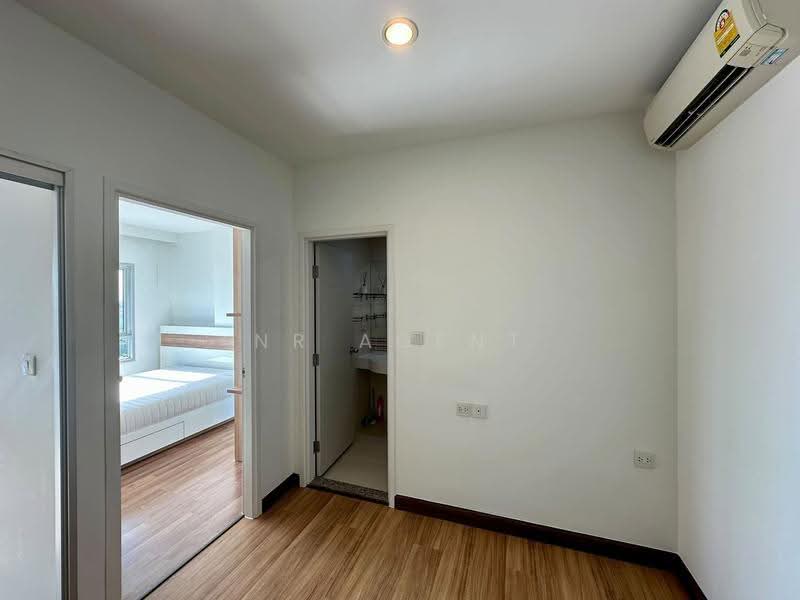 Centric Tiwanon Station, Nonthaburi, 333 Krungthep-Nonthaburi Rd, Bang Khen, Muang Nonthaburi, Nonthaburi, 1 Bedroom, 31 sqm, Condo For Sale, by NR AGENT, 500632896 - DDproperty.com