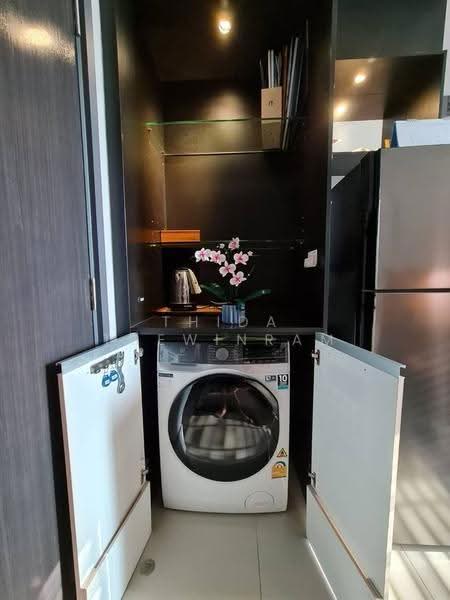 The Edge Sukhumvit 23, Bangkok, 6 Soi Sukhumvit 23, Khlongtoei Nua, Watthana, Bangkok, 1 Bedroom, 30 sqm, Condo For Rent, by Thida Thewinram, 500632897 - DDproperty.com