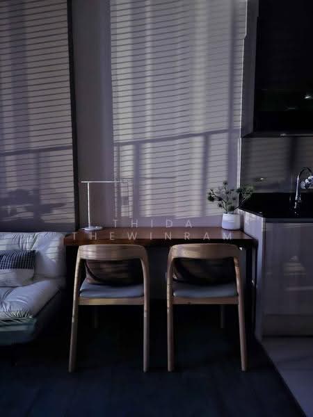 The Edge Sukhumvit 23, Bangkok, 6 Soi Sukhumvit 23, Khlongtoei Nua, Watthana, Bangkok, 1 Bedroom, 30 sqm, Condo For Rent, by Thida Thewinram, 500632897 - DDproperty.com