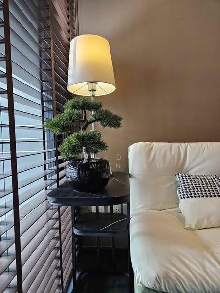 The Edge Sukhumvit 23, Bangkok, 6 Soi Sukhumvit 23, Khlongtoei Nua, Watthana, Bangkok, 1 Bedroom, 30 sqm, Condo For Rent, by Thida Thewinram, 500632897 - DDproperty.com