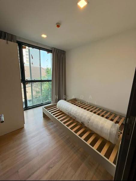 Taka Haus, Bangkok, 99 Soi Ekamai 10, Khlong Tan Nua, Watthana, Bangkok, 2 Bedrooms, 48 sqm, Condo For Rent, by Rinrada Permpool, 500632899 - DDproperty.com