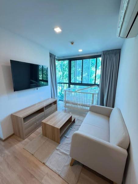 Taka Haus, Bangkok, 99 Soi Ekamai 10, Khlong Tan Nua, Watthana, Bangkok, 2 Bedrooms, 48 sqm, Condo For Rent, by Rinrada Permpool, 500632899 - DDproperty.com