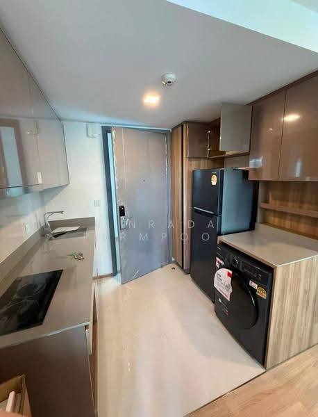 Taka Haus, Bangkok, 99 Soi Ekamai 10, Khlong Tan Nua, Watthana, Bangkok, 2 Bedrooms, 48 sqm, Condo For Rent, by Rinrada Permpool, 500632899 - DDproperty.com