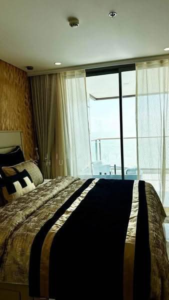 Copacabana Beach Jomtien : โคปาคาบาน่า บีช จอมเทียน, ชลบุรี, ตำบลหนองปรือ อำเภอบางละมุง ชลบุรี, หนองปรือ, บางละมุง, ชลบุรี, 66 ตร.ม., คอนโด ให้เช่า, โดย Jirapat Chuangsawadsak, 500632900 - DDproperty.com