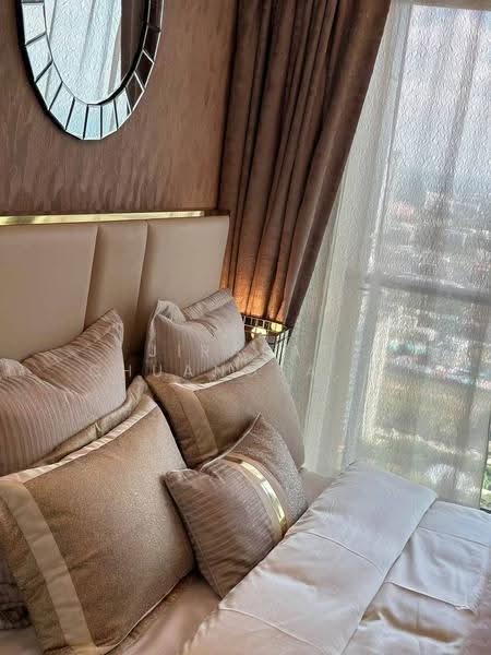 Copacabana Beach Jomtien, Chon Buri (Pattaya), Jomtien Sai Song Rd, Nong Pru, Bang Lamung (Pattaya), Chon Buri (Pattaya), 2 Bedrooms, 66 sqm, Condo For Rent, by Jirapat Chuangsawadsak, 500632900 - DDproperty.com