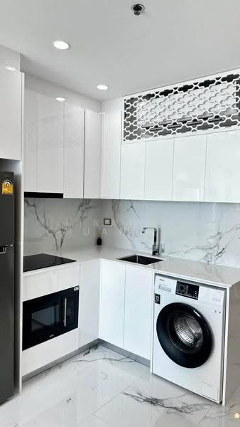 Copacabana Beach Jomtien, Chon Buri (Pattaya), Jomtien Sai Song Rd, Nong Pru, Bang Lamung (Pattaya), Chon Buri (Pattaya), 2 Bedrooms, 66 sqm, Condo For Rent, by Jirapat Chuangsawadsak, 500632900 - DDproperty.com