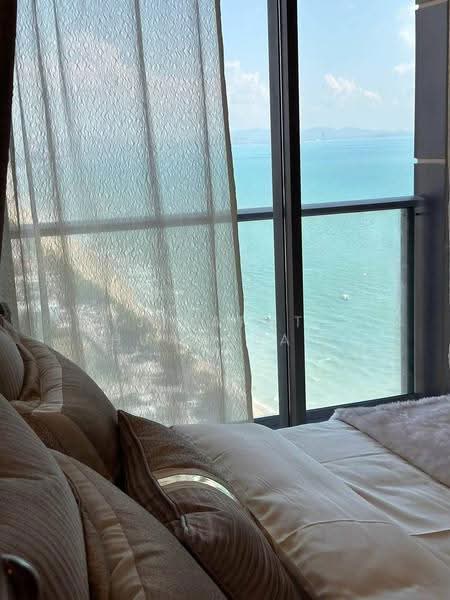 Copacabana Beach Jomtien, Chon Buri (Pattaya), Jomtien Sai Song Rd, Nong Pru, Bang Lamung (Pattaya), Chon Buri (Pattaya), 2 Bedrooms, 66 sqm, Condo For Rent, by Jirapat Chuangsawadsak, 500632900 - DDproperty.com