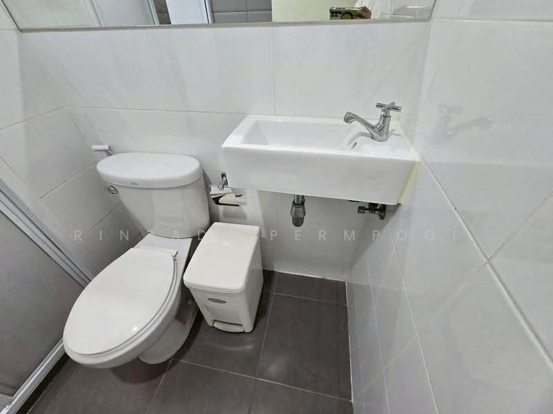 Aspire Sukhumvit 48, Bangkok, Sukhumvit Road, Phra Kanong, Khlong Toei, Bangkok, 2 Bedrooms, 54 sqm, Condo For Rent, by Rinrada Permpool, 500632903 - DDproperty.com