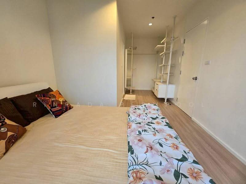 Aspire Sukhumvit 48 : แอสปาย สุขุมวิท 48, กรุงเทพ, ซอยสุขุมวิท 48 ถนนสุขุมวิท แขวงพระโขนง เขตคลองเตย กรุงเทพมหานคร, พระโขนง, คลองเตย, กรุงเทพ, 54 ตร.ม., คอนโด ให้เช่า, โดย Rinrada Permpool, 500632903 - DDproperty.com