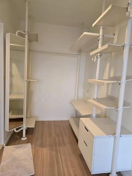 Aspire Sukhumvit 48 : แอสปาย สุขุมวิท 48, กรุงเทพ, ซอยสุขุมวิท 48 ถนนสุขุมวิท แขวงพระโขนง เขตคลองเตย กรุงเทพมหานคร, พระโขนง, คลองเตย, กรุงเทพ, 54 ตร.ม., คอนโด ให้เช่า, โดย Rinrada Permpool, 500632903 - DDproperty.com