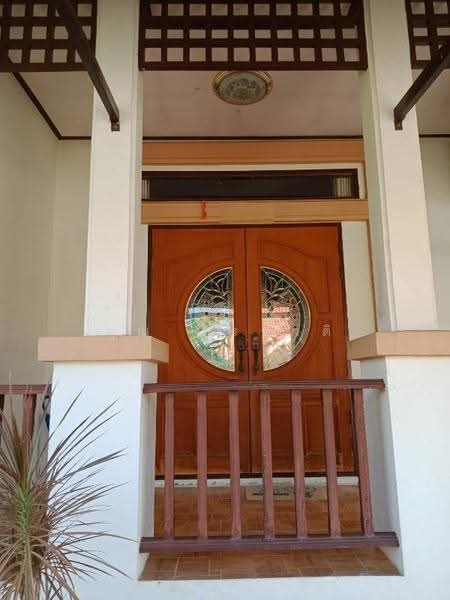 Koolpunt Ville 9, Chiang Mai, Ban Waen, Hang Dong, Chiang Mai, 2 Bedrooms, 150 sqm, Single Detached House For Rent, by คุณ ธีรชาติ, 500632904 - DDproperty.com