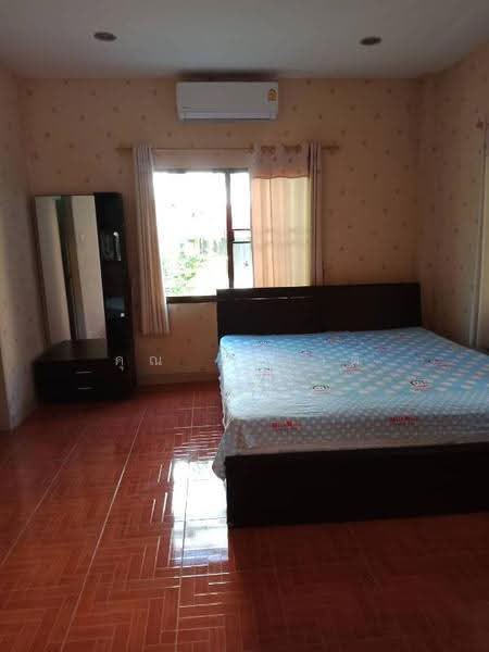 Koolpunt Ville 9, Chiang Mai, Ban Waen, Hang Dong, Chiang Mai, 2 Bedrooms, 150 sqm, Single Detached House For Rent, by คุณ ธีรชาติ, 500632904 - DDproperty.com