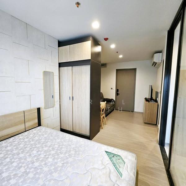 Life Asoke Hype, Bangkok, 339 Chaturathit Rd, Makkasan, Ratchathewi, Bangkok, Studio, 27 sqm, Condo For Rent, by GT Real Estate Thailand, 500632905 - DDproperty.com