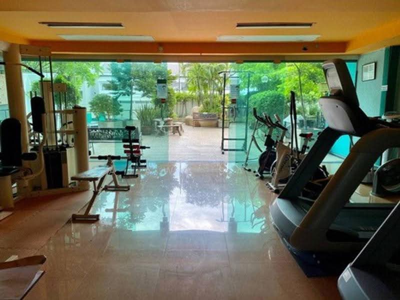 La Maison Phaholyothin 24 : ลาเมซอง พหลโยธิน 24, กรุงเทพ, 133 ซอย พหลโยธิน 24, จอมพล, จตุจักร, กรุงเทพ, 47 ตร.ม., คอนโด ขาย, โดย Najawa Salae, 500632907 - DDproperty.com