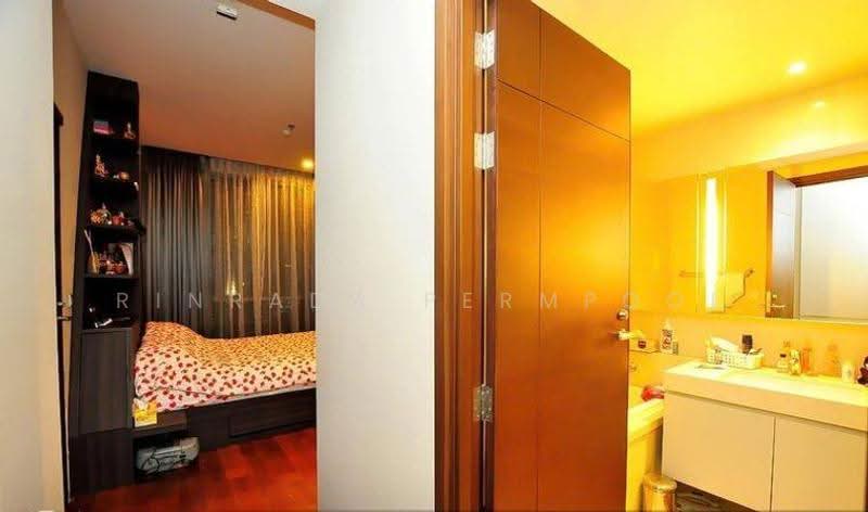 Quattro by Sansiri, Bangkok, 134 Thong Lo 4 Alley, Khlong Tan Nua, Watthana, Bangkok, 1 Bedroom, 53 sqm, Condo For Rent, by Rinrada Permpool, 500632908 - DDproperty.com