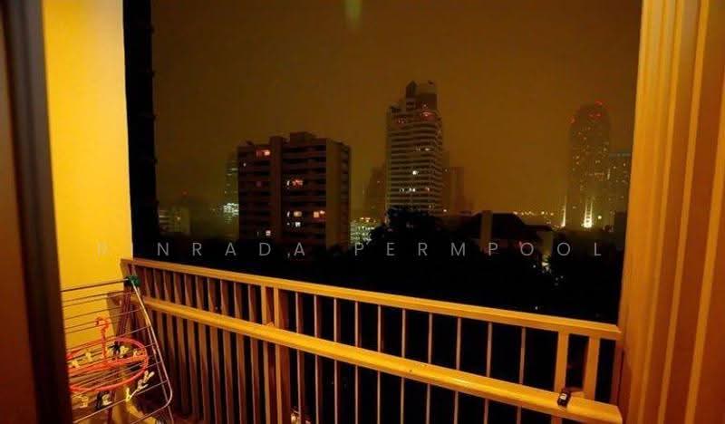 Quattro by Sansiri, Bangkok, 134 Thong Lo 4 Alley, Khlong Tan Nua, Watthana, Bangkok, 1 Bedroom, 53 sqm, Condo For Rent, by Rinrada Permpool, 500632908 - DDproperty.com
