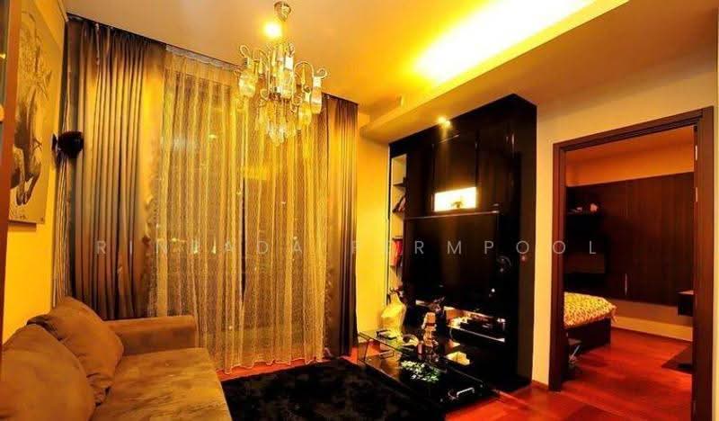 Quattro by Sansiri, Bangkok, 134 Thong Lo 4 Alley, Khlong Tan Nua, Watthana, Bangkok, 1 Bedroom, 53 sqm, Condo For Rent, by Rinrada Permpool, 500632908 - DDproperty.com