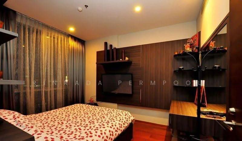 Quattro by Sansiri, Bangkok, 134 Thong Lo 4 Alley, Khlong Tan Nua, Watthana, Bangkok, 1 Bedroom, 53 sqm, Condo For Rent, by Rinrada Permpool, 500632908 - DDproperty.com