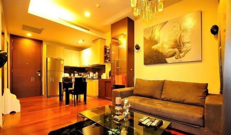 Quattro by Sansiri, Bangkok, 134 Thong Lo 4 Alley, Khlong Tan Nua, Watthana, Bangkok, 1 Bedroom, 53 sqm, Condo For Rent, by Rinrada Permpool, 500632908 - DDproperty.com