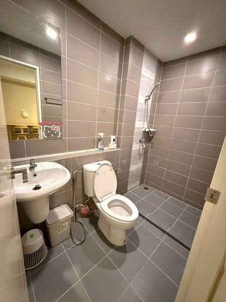 Pleno Bangna-Wongwaen, Samut Prakan, Road along Kanchanaphisek Ring Road, east side, Bangphli Yai, Bang Plee, Samut Prakan, 2 Bedrooms, 106 sqm, Townhouse For Rent, by Ulaiwan Boonsiri, 500632909 - DDproperty.com