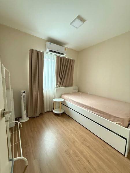 Pleno Bangna-Wongwaen, Samut Prakan, Road along Kanchanaphisek Ring Road, east side, Bangphli Yai, Bang Plee, Samut Prakan, 2 Bedrooms, 106 sqm, Townhouse For Rent, by Ulaiwan Boonsiri, 500632909 - DDproperty.com
