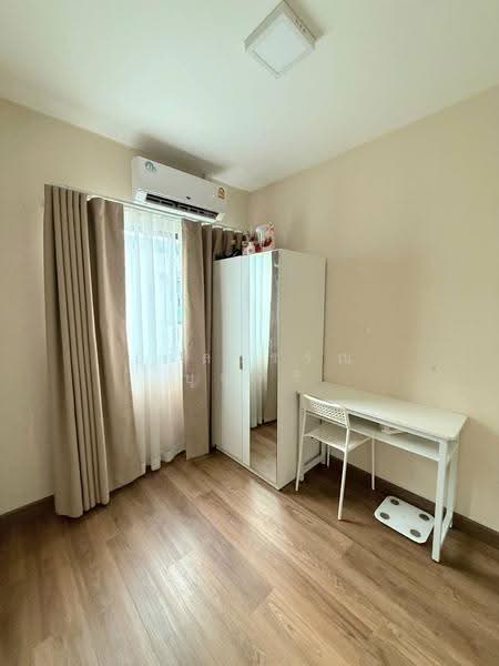 Pleno Bangna-Wongwaen, Samut Prakan, Road along Kanchanaphisek Ring Road, east side, Bangphli Yai, Bang Plee, Samut Prakan, 2 Bedrooms, 106 sqm, Townhouse For Rent, by Ulaiwan Boonsiri, 500632909 - DDproperty.com