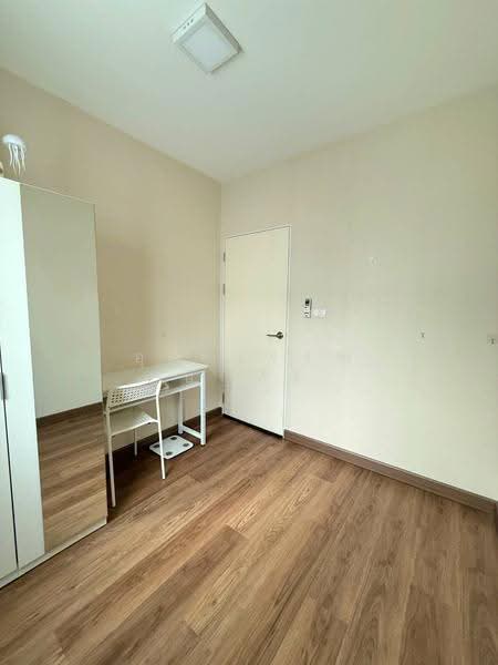 Pleno Bangna-Wongwaen, Samut Prakan, Road along Kanchanaphisek Ring Road, east side, Bangphli Yai, Bang Plee, Samut Prakan, 2 Bedrooms, 106 sqm, Townhouse For Rent, by Ulaiwan Boonsiri, 500632909 - DDproperty.com