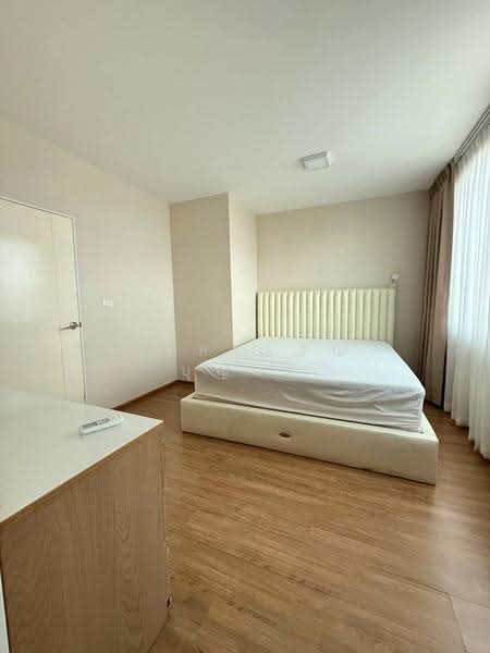 Pleno Bangna-Wongwaen, Samut Prakan, Road along Kanchanaphisek Ring Road, east side, Bangphli Yai, Bang Plee, Samut Prakan, 2 Bedrooms, 106 sqm, Townhouse For Rent, by Ulaiwan Boonsiri, 500632909 - DDproperty.com